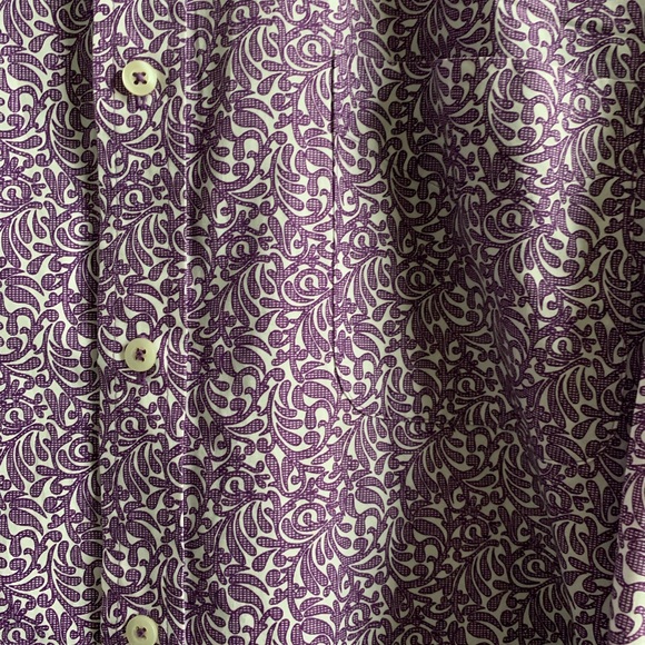 SZ M Forsyth Of Canada shirt - Picture 3 of 8